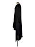 BCBGMAXAZRIA 100% Polyester Black Casual Dress Size XS - photo 5