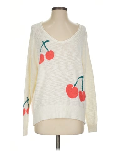Lou & Grey Pullover Sweater (view 1)