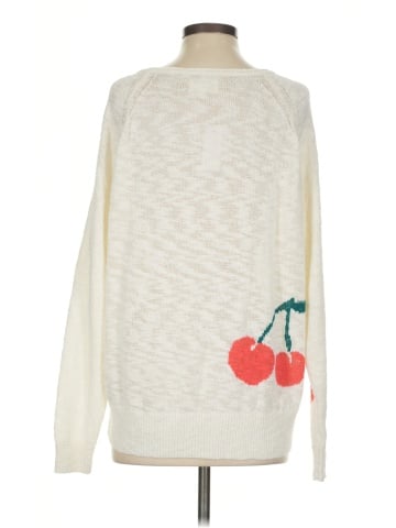 Lou & Grey Pullover Sweater (view 2)