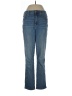 J.Crew Blue Jeans Size 31 waist (tall) - photo 1