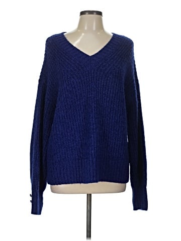 INC International Concepts Pullover Sweater (view 1)