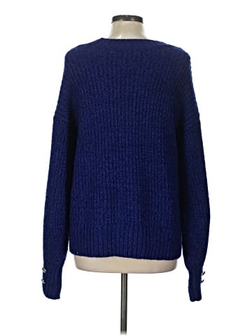 INC International Concepts Pullover Sweater (view 2)