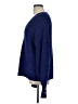 INC International Concepts Blue Pullover Sweater Size L - photo 5