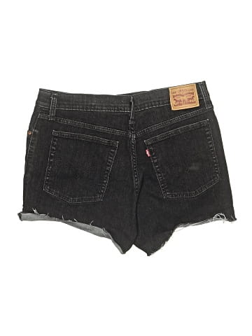Levi's Denim Shorts (view 2)