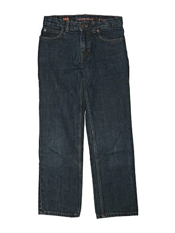 Lands' End Jeans (view 1)