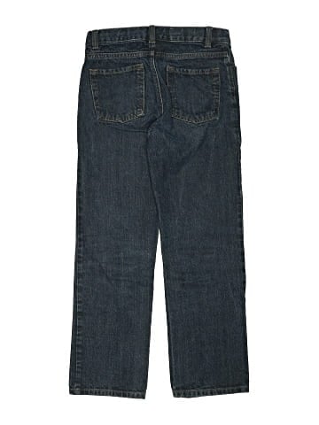 Lands' End Jeans (view 2)