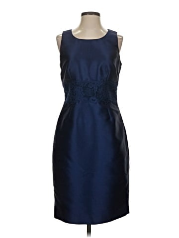 Per Se By Carlisle Cocktail Dress (view 1)