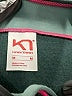 Kari Traa 100% Wool Teal Wool Pullover Sweater Size M - photo 7