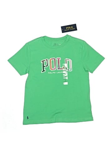 Polo by Ralph Lauren Short Sleeve Polo (view 1)