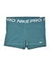 Nike Teal Athletic Shorts Size L - photo 1
