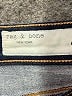 Rag & Bone Solid Blue Jeans Size 29 waist - photo 7