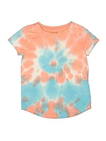 Cat & Jack Short Sleeve T-Shirt (view 1)