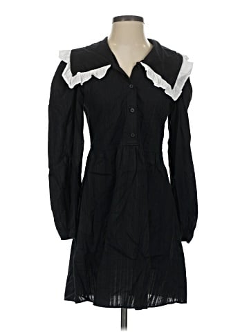 Divided by H&M Casual Dress (view 1)