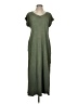 Rae Mode Green Casual Dress Size S - photo 1