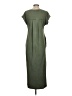 Rae Mode Green Casual Dress Size S - photo 2