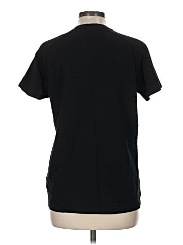 Kenneth Cole New York Short Sleeve Henley (view 2)