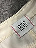 BDG 100% Cotton Ivory Cargo Pants Size 26 waist - photo 3