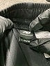 New Balance 100% Polyester Color Block Black Athletic Shorts Size 14 - 16 - photo 3