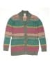 Cat & Jack Green Cardigan Size 10 - photo 1