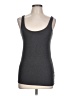 Old Navy Gray Tank Top Size L (tall) - photo 1