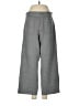 Maeve Gray Casual Pants Size M (petite) - photo 1