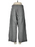 Maeve Gray Casual Pants Size M (petite) - photo 2