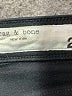Rag & Bone Black Jeggings Size 29 waist - photo 7