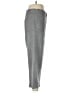 Maeve Gray Casual Pants Size M (petite) - photo 4