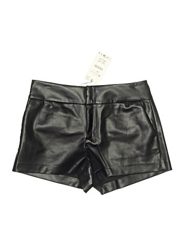 Zara Shorts (view 1)