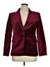 J.Crew Burgundy Blazer Size XL (estimated) - photo 1