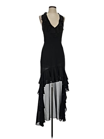 Belle Badgley Mischka Cocktail Dress (view 1)