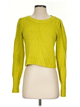 Maeve By Anthropologie Pullover Sweater