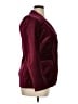 J.Crew Burgundy Blazer Size XL (estimated) - photo 4