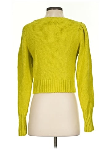 Maeve by Anthropologie Pullover Sweater (view 2)