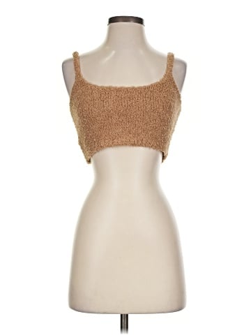 SKIMS Tube Top (view 1)