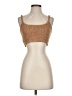 SKIMS Tan Tube Top Size S - photo 1
