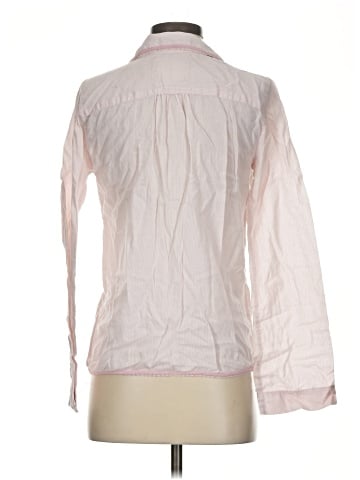 Victoria's Secret Long Sleeve Blouse (view 2)