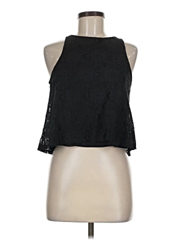 Love Blossom Tank Top (view 1)
