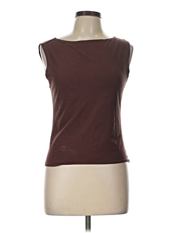 Quince Sleeveless T-Shirt (view 1)