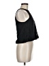 Love Blossom 100% Polyester Black Tank Top Size M - photo 4