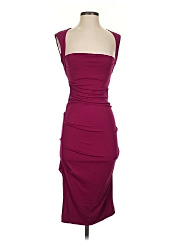 Nicole Miller Cocktail Dress (view 1)