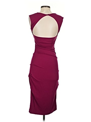 Nicole Miller Cocktail Dress (view 2)