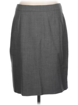 Brooks Brothers Wool Skirt