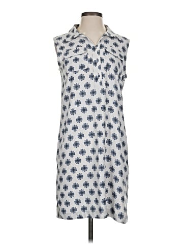 Ann Taylor LOFT Outlet Casual Dress (view 1)