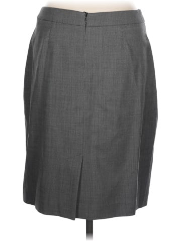 Brooks Brothers Wool Skirt (view 2)
