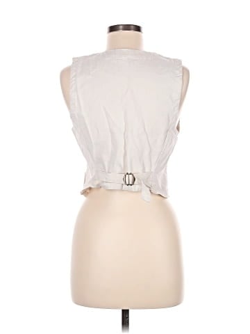 Banana Republic Factory Store Vest (view 2)
