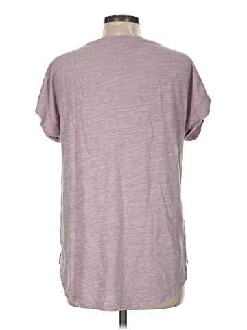 Anthropologie Short Sleeve Top (view 2)