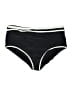 Torrid Black Swimsuit Bottoms Size 3X Plus (3) - photo 1