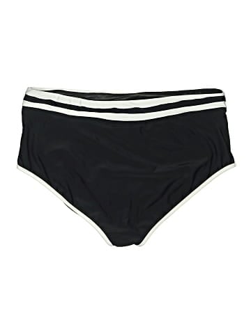 Torrid Swimsuit Bottoms (view 2)