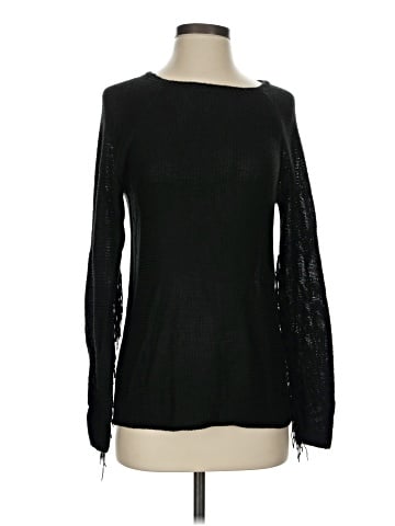 Love on a Hanger Pullover Sweater (view 1)
